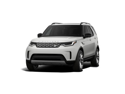 Used 2026 Land Rover Discovery S AWD/4WD image 1