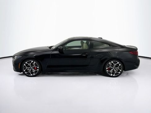 New 2027 BMW 430i Coupe w/ M Sport Package RWD image 8