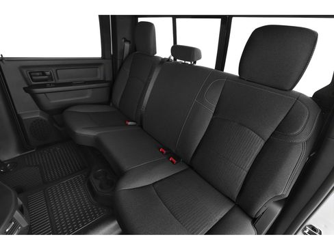 New 2024 RAM 2500 Tradesman w/ Towing Technology Group AWD/4WD image 35