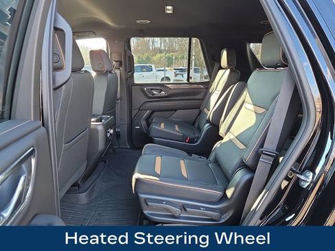 Used 2023 GMC Yukon AT4 image 14