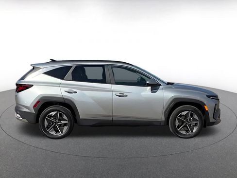 Used 2025 Hyundai Tucson SEL image 15