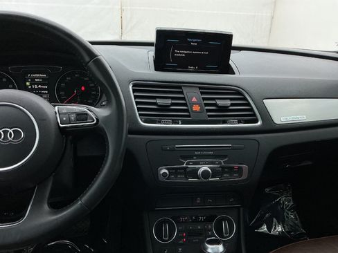 Used 2018 Audi Q3 2.0T Premium AWD/4WD image 35