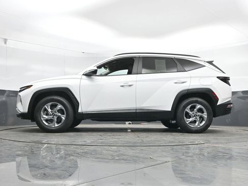 Used 2023 Hyundai Tucson SEL AWD/4WD image 46