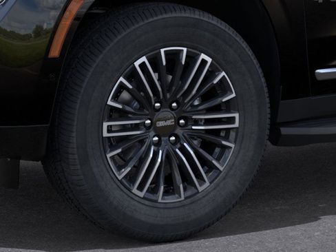 New 2026 GMC Yukon Elevation image 33