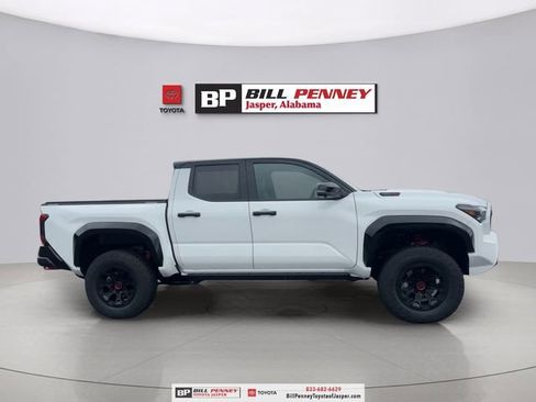 New 2026 Toyota Tacoma TRD Pro image 6