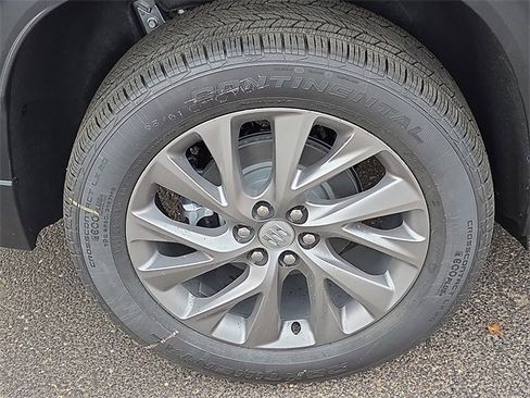 New 2026 Buick Enclave Preferred image 6