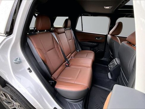 New 2026 Subaru Outback Touring XT AWD/4WD image 24