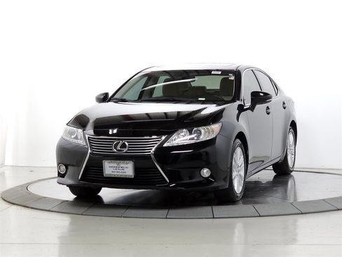 Used 2014 Lexus ES 350 image 3