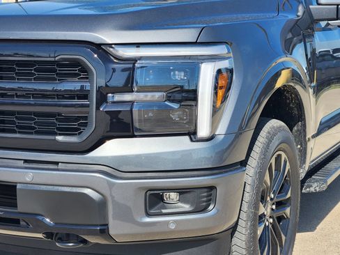 New 2026 Ford F150 Lariat w/ Equipment Group 501A Mid AWD/4WD image 10