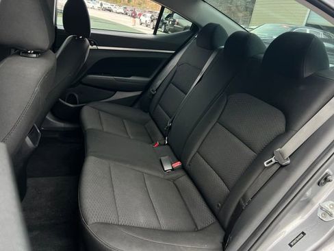 Used 2019 Hyundai Elantra Value Edition w/ Cargo Package image 18