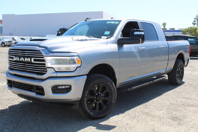 Used 2023 RAM 2500 Laramie AWD/4WD image 14