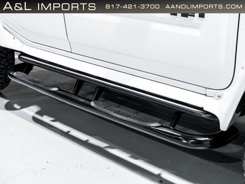 Used 2009 HUMMER H2 Luxury image 33