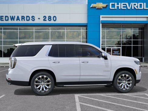 New 2026 Chevrolet Tahoe Premier image 5