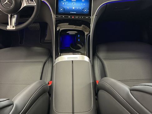 New 2026 Mercedes-Benz GLC 300 4MATIC image 10