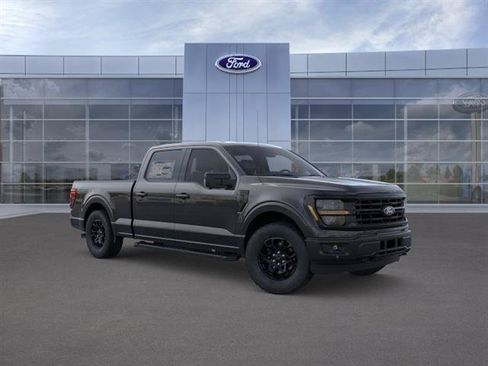 New 2026 Ford F150 XLT AWD/4WD image 7