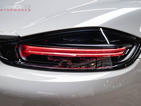 Used 2021 Porsche 718 Boxster GTS RWD image 44