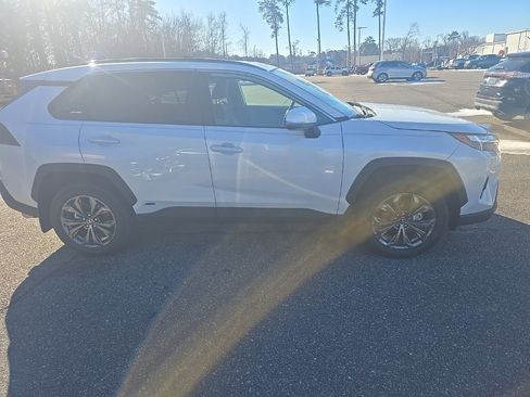 Certified 2025 Toyota RAV4 XLE Premium image 4