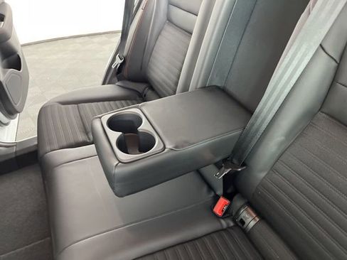 New 2026 Nissan Rogue SV w/ Rock Creek Premium Package image 43