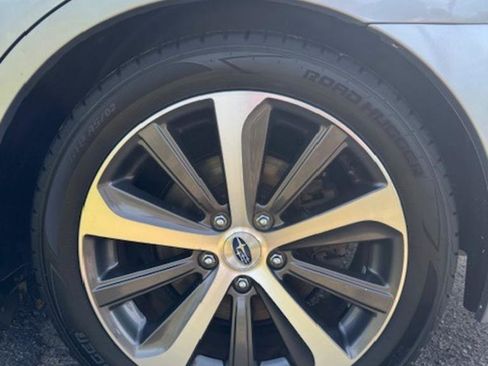 Used 2018 Subaru Legacy 2.5i Limited AWD/4WD image 21