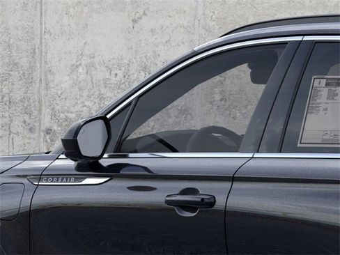 New 2026 Lincoln Corsair Grand Touring image 20