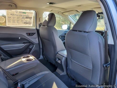 New 2026 Subaru Crosstrek 2.0i Premium image 22