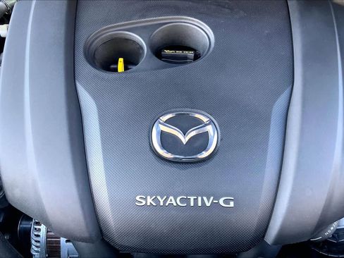 Used 2023 MAZDA CX-5 AWD 2.5 S w/ Select Package image 31