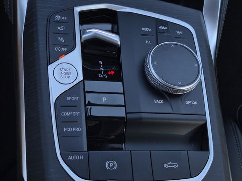 New 2026 BMW 430i xDrive Convertible w/ M Sport Package image 23