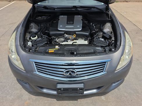 Used 2013 INFINITI G37 x Sedan w/ Premium Pkg AWD/4WD image 26