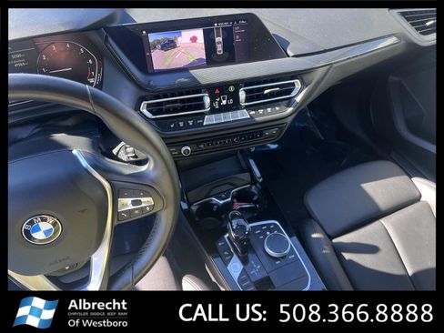 Used 2021 BMW 228i xDrive Gran Coupe w/ Convenience Package image 31