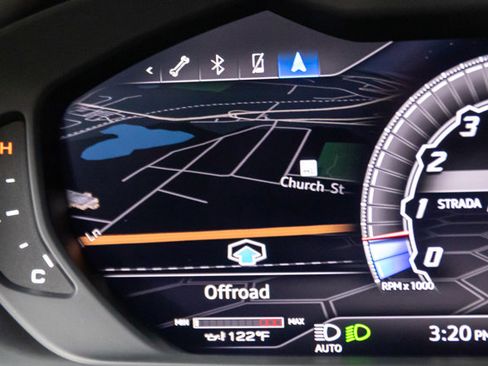 Used 2021 Lamborghini Urus image 90