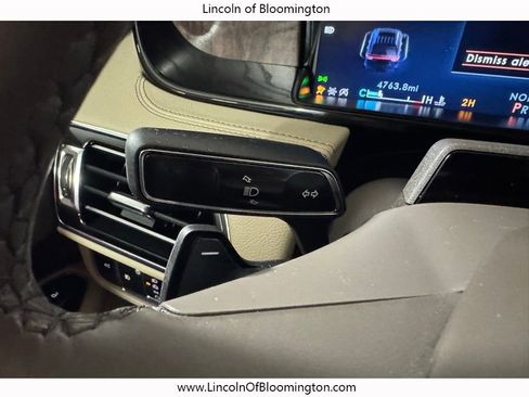 Used 2024 Lincoln Navigator Reserve AWD/4WD image 40