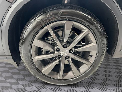 New 2026 Acura MDX A-Spec image 15