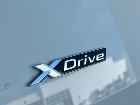 Used 2026 BMW X3 xDrive30i w/ M Sport Package AWD/4WD image 10