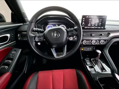 Used 2024 Acura Integra A-Spec FWD image 6