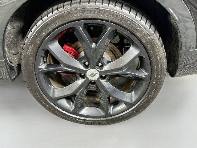 Used 2024 Dodge Hornet R/T Plus AWD/4WD image 33