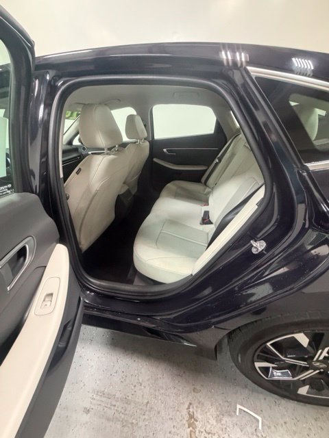 Used 2024 Hyundai Sonata SEL FWD image 24