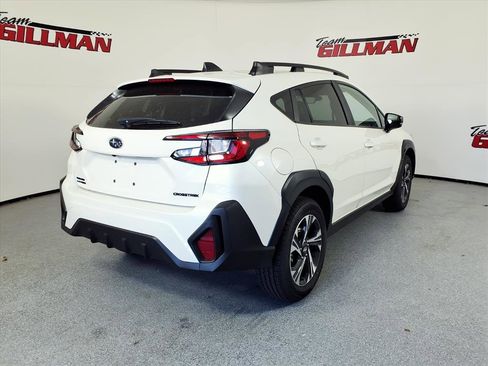 New 2026 Subaru Crosstrek 2.0i Premium AWD/4WD image 2