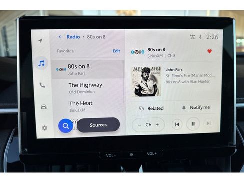 New 2026 Toyota Corolla Cross XLE image 20