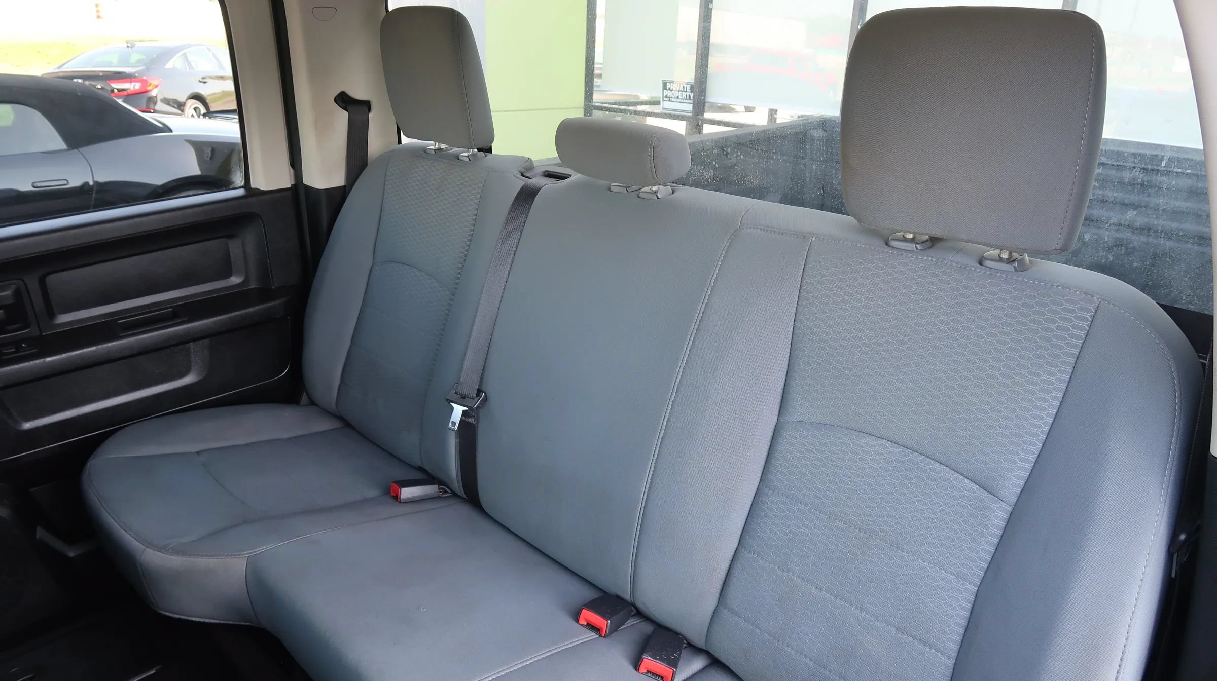 Used 2013 RAM 1500 Tradesman w/ Popular Equipment Group RWD image 17
