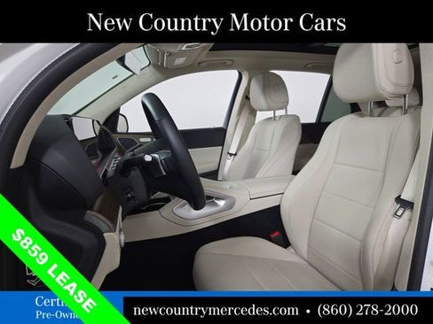 Certified 2026 Mercedes-Benz GLE 350 4MATIC image 16