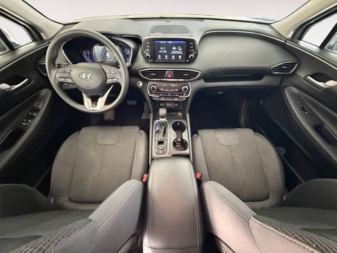 Used 2019 Hyundai Santa Fe SEL image 12