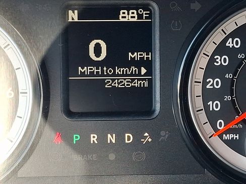 Certified 2022 RAM 1500 Warlock w/ Technology Package I AWD/4WD image 21