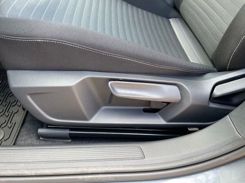 New 2026 Volkswagen Jetta S FWD image 23