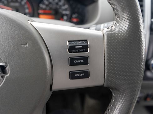 Used 2018 Nissan Frontier SV w/ Value Truck Package image 20