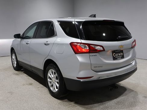 Used 2019 Chevrolet Equinox LT image 5