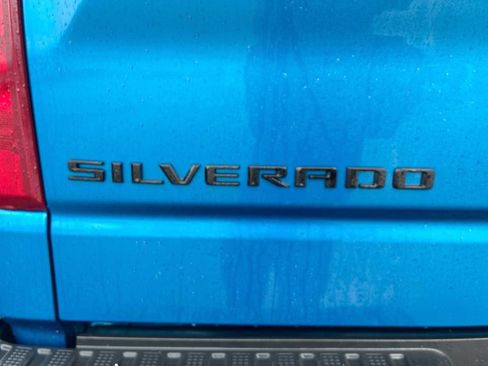 Certified 2023 Chevrolet Silverado 1500 Custom image 31