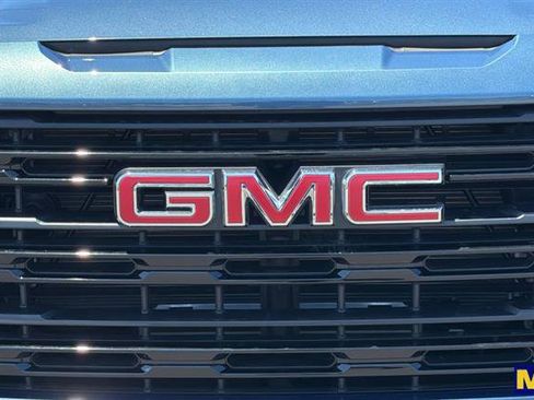 Certified 2026 GMC Sierra 1500 Elevation RWD image 37