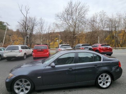 Used 2008 BMW 335i Sedan image 4
