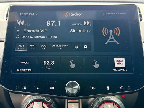 Used 2015 Chevrolet Camaro Z/28 image 28