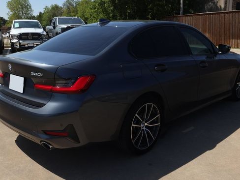 Used 2020 BMW 330i Sedan RWD image 5